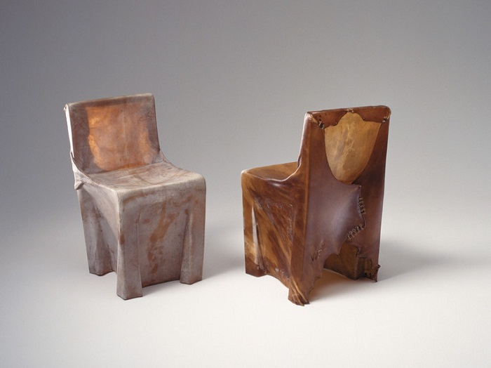 Cow Chair by Droog Design Chairs